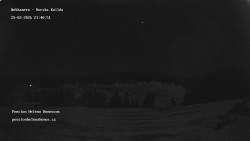 Pension Helena Honesová