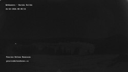 Pension Helena Honesová