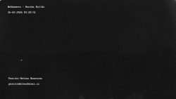 Pension Helena Honesová