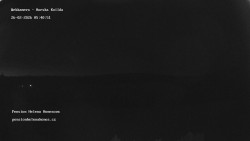 Pension Helena Honesová