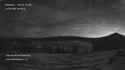 Pension Helena Honesová