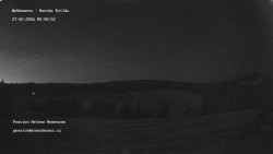 Pension Helena Honesová