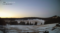 Pension Helena Honesová