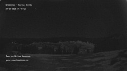 Pension Helena Honesová