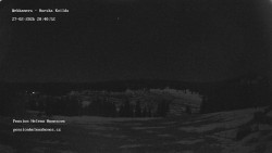 Pension Helena Honesová