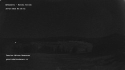 Pension Helena Honesová