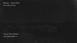 Pension Helena Honesová