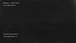 Pension Helena Honesová