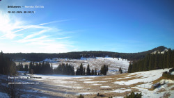 Pension Helena Honesová