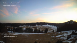 Pension Helena Honesová