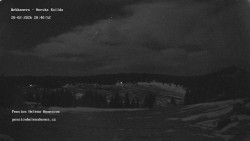 Pension Helena Honesová