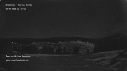 Pension Helena Honesová