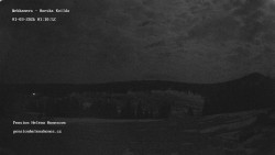 Pension Helena Honesová