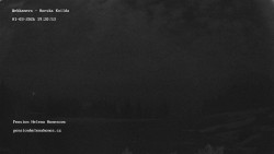 Pension Helena Honesová