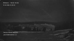 Pension Helena Honesová