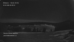 Pension Helena Honesová