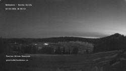 Pension Helena Honesová