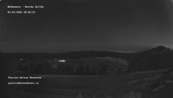 Pension Helena Honesová