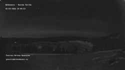 Pension Helena Honesová