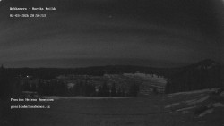 Pension Helena Honesová