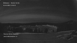 Pension Helena Honesová