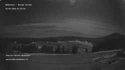 Pension Helena Honesová