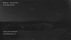 Pension Helena Honesová