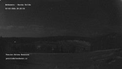 Pension Helena Honesová