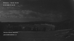 Pension Helena Honesová