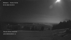 Pension Helena Honesová