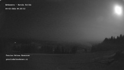 Pension Helena Honesová