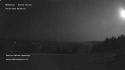 Pension Helena Honesová