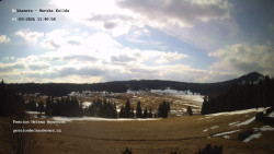 Pension Helena Honesová