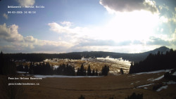 Pension Helena Honesová