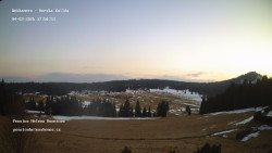 Pension Helena Honesová