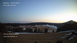 Pension Helena Honesová