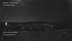 Pension Helena Honesová