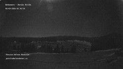 Pension Helena Honesová