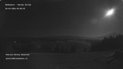 Pension Helena Honesová