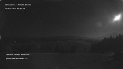 Pension Helena Honesová