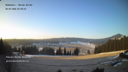 Pension Helena Honesová