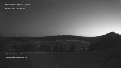 Pension Helena Honesová