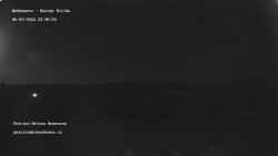 Pension Helena Honesová