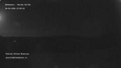 Pension Helena Honesová