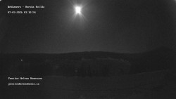 Pension Helena Honesová