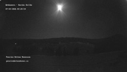 Pension Helena Honesová