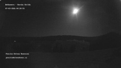 Pension Helena Honesová