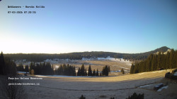 Pension Helena Honesová