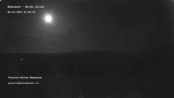 Pension Helena Honesová