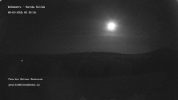 Pension Helena Honesová